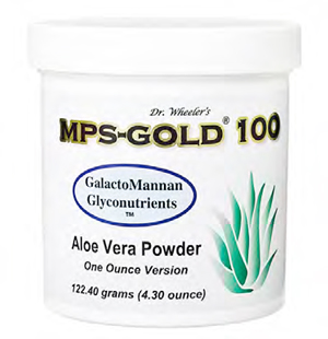 MPS-Gold 100
